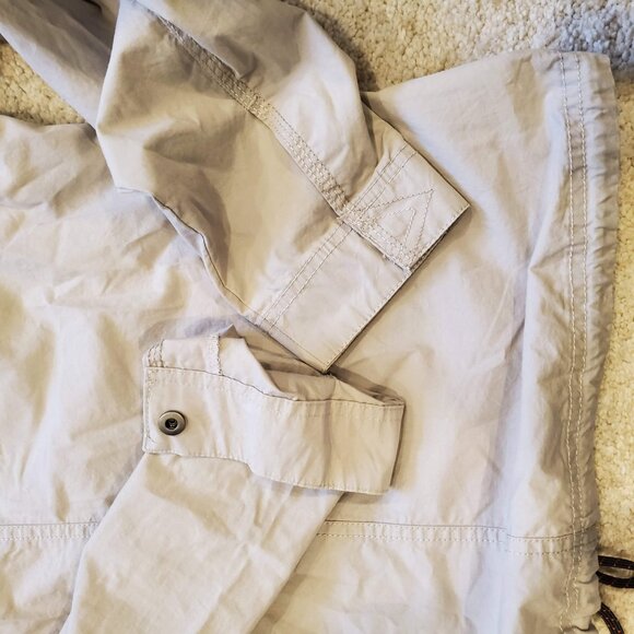 Women's Columbia Light Jacket - Picture 10 of 11